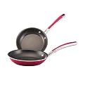 Farberware Affiniti Open Skillet Set Multiple Colors Available