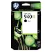 Original HP 940XL Cyan Officejet Ink Cartridge in Retail Packaging