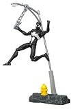 Marvel Legends Unleashed 360 Figures Black Suited Spider Man 41bzj9Zwl6L. SL160 Marvel Legends Unleashed 360 Figures Black Suited Spider Man
