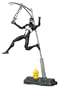 Marvel Legends Unleashed 360 Figures - Black-Suited Spider-Man