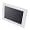 Philips 10.2-inch LCD Digital Photo Frame with 9.4-Inch Display (White)