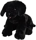 Melissa & Doug Benson Black Lab