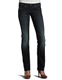 Diesel Women's Straight Leg Jean