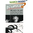 Picasso On Art (Da Capo Paperback)
