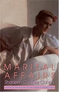 Cover of "Marital Affairs"