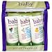 Avalon Organics Gift Collection Baby Avalon Organics Little Traveler - (Pack of 5)