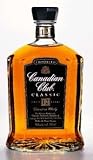 カナディアンクラブ クラシック12年 750ml CCP