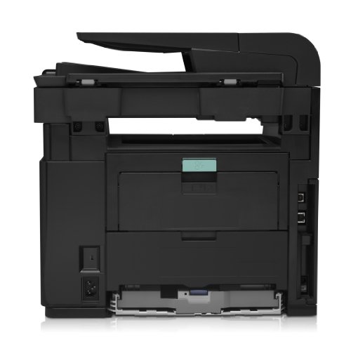 HP LaserJet Pro 400 MFP M425dw All-in-OneMultifunktionsgerät (Scanner, Kopierer, Fax, Drucker)