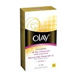 Olay Complete UV Protective Moisture Lotion, SPF 15, 4 Fluid Ounce 41bzlOE%2BOsL. SL160 Olay Complete UV Protective Moisture Lotion, SPF 15, 4 Fluid Ounce