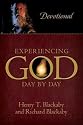 Experiencing God with Experiencing God Day-by-Day Devotional Journal