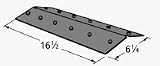 Coleman Porcelain Coated Steel Heat Plate