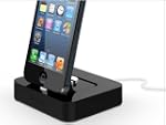 Dock chargeur iPhone 5 - iPad mini -...