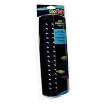GloFish Universal Aquarium Light with Blue LEDs for 30-Inch Tanks
