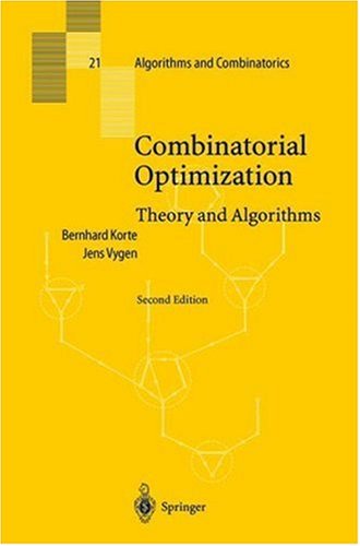 Algorithms