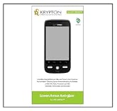 Screen Armor Anti-Glare for HTC Droid Eris
