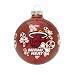NBA Miami Heat Traditional 2 5/8" Ornament