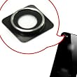 Original Genuine OEM Camera Lens Cover Repair Replace Replacement For Apple iPhone 4 4G 4Th Gen Generation