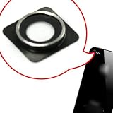 Original Genuine OEM Camera Lens Cover Repair Replace Replacement For Apple iPhone 4 4G 4Th Gen Generation