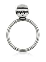 LAF PLAYMOBIL Ring Gossip (Plateado)