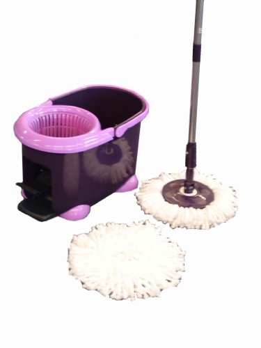 Spin Mop Gold 360 Bodenwischmop