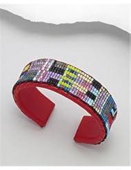 Cuff Bracelet