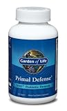 Primal Defense (180 caplets) - Garden of Life