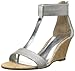 Donald J Pliner Women's Palo Wedge Sandal