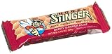 Honey Stinger Berry Banana Energy Bar, 26.25-Ounce Bars (Pack of 15)