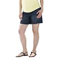 
            
                Liz Lange� for Target� Maternity Denim Avery Wash Short - Blue
            
        