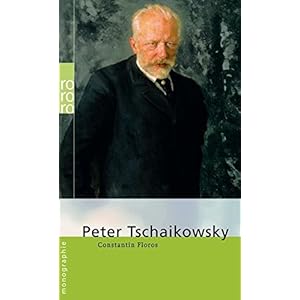 Peter Tschaikowsky