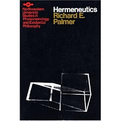 Hermeneutics (SPEP)