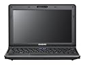 Samsung N140 10.1 inch Netbook (Atom N270 1.6GHz Processor, 1GB RAM, 160GB HDD, BT, XP Home, 9 Hour Battery, Black)