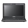 Samsung N140 10.1 inch Netbook (Atom N270 1.6GHz Processor, 1GB RAM, 160GB HDD, BT, XP Home, 9 Hour Battery, Black)