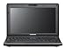 Samsung N140 10.1 inch Netbook (Atom N270 1.6GHz Processor, 1GB RAM, 160GB HDD, BT, XP Home, 9 Hour Battery, Black)