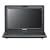 Samsung N140 10.1 inch Netbook (Atom N270 1.6GHz Processor, 1GB RAM, 160GB HDD, BT, XP Home, 9 Hour Battery, Black)