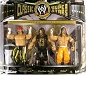 TERRY FUNK CACTUS JACK & SABU WWE JAKKS EXCLUSIVE FIGURE