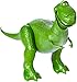Disney Pixar Toy Story Rex Figure, 7.8