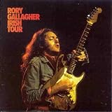 Go to album detail for Rory Gallagher - Irish Tour 1974
