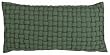 Hatteras B-WEAVE-GR Soft Weave Forest Green Woven - Deluxe Hammock Pillow
