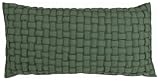 Hatteras B-WEAVE-GR Soft Weave Forest Green Woven - Deluxe Hammock Pillow