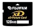 Electronics : Fuji 128 MB XD Cards