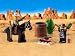 41bzpIySuNL. SL75  Lego 6712 Wild West Sheriffs Showdown   Retired 1996 Western Set
