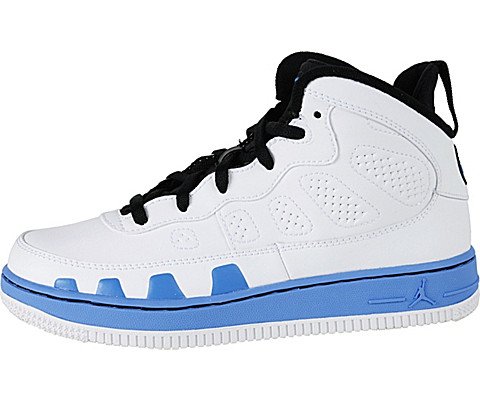 Air Jordan Force Nine Sneaker-Childrens
