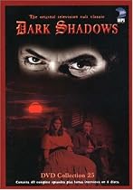 Dark Shadows DVD Collection 25