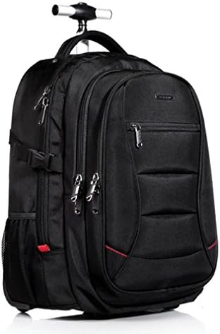 Super Lightweight Hand Luggage/cabin Friendly Backpack Trolley Bag. (HH-13571)