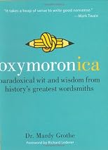Oxymoronica