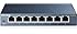TP-LINK 8-Port Gigabit Ethernet Desktop Switch (TL-SG108)
