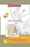 Bible in mission