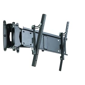 STC Space Saver Universal Articulating 37-to-52-Inch Flat Panel TV Mount