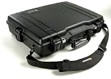 Pelican CC2 Notebook Computer Case - Black (1495-008-110) Pelican CC2 Notebook Computer Case - Black (1495-008-110)